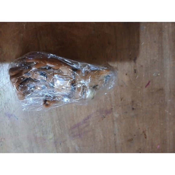 FNAF Five Nights at Freddy's Toy Action Figure Set of 6 About 4 inches Tall Pvc‎ - Picture 4 of 7